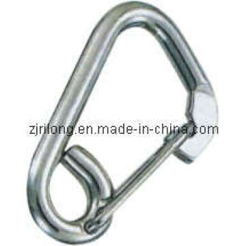 Delta Simple Snap Hook Dr-Z0025